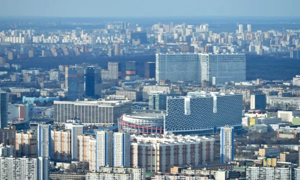 Размещение почти 900 тыс. м линейных объектов инженерной инфраструктуры утверждено с 2011 года
