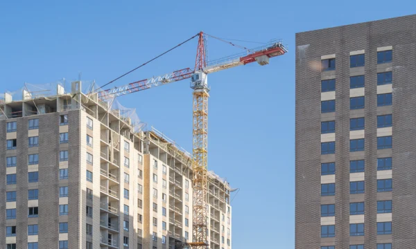 Владимир Ефимов: жилые дома построят по проекту КРТ в Южном Тушине Владимир Ефимов: жилые дома построят по проекту КРТ в Южном Тушине