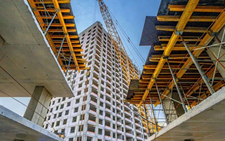 Собянин: порядка 23 тыс. рабочих мест появится благодаря реализации пяти новых проектов КРТ