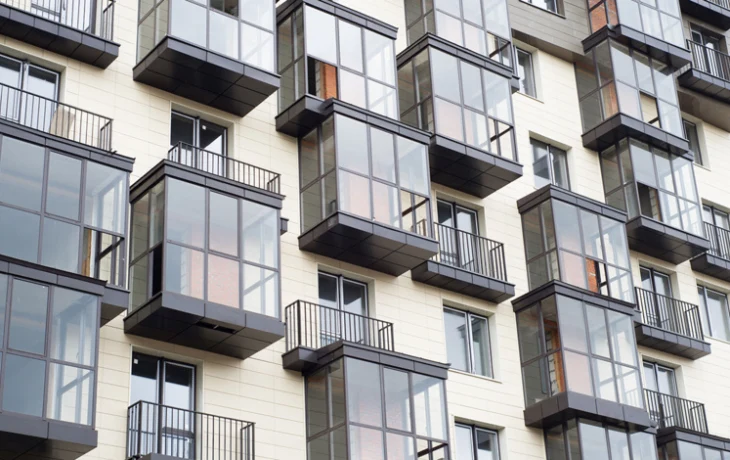 Дом по программе реновации появится на Щелковском шоссе