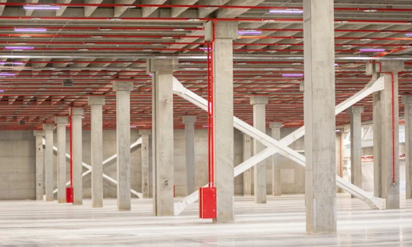 Владимир Ефимов: логистический комплекс появится в ТиНАО Владимир Ефимов: логистический комплекс появится в ТиНАО