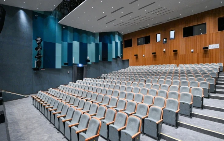 Владимир Ефимов: в Троицке и районе Внуково построят два культурно-досуговых центра Владимир Ефимов: в Троицке и районе Внуково построят два культурно-досуговых центра