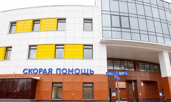 Собянин: еще шесть подстанций скорой помощи появится в столице