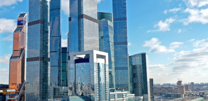 Более 260 тыс. рабочих мест создадут на территории &laquo;Большого Сити&raquo;
