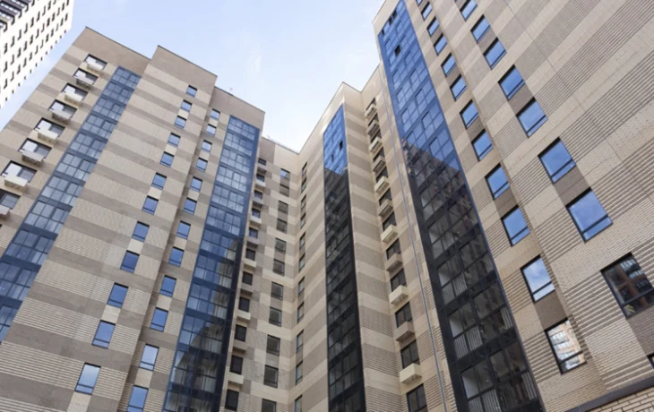 Представители Департамента градостроительной политики проведут прием граждан по вопросам реновации