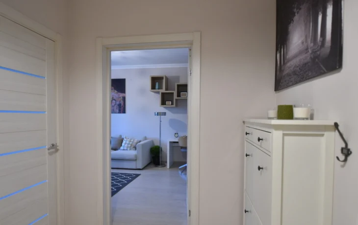 Владимир Ефимов: около 200 жителей района Зюзино приступили к переселению по программе реновации