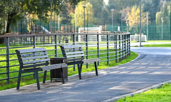 В Замоскворечье появится новая благоустроенная территория