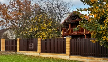 Город выставил на продажу четыре участка для ИЖС в двух округах столицы