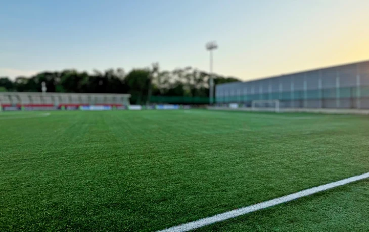 Владимир Ефимов: началось строительство крупного спортивного объекта в районе Южное Тушино Владимир Ефимов: началось строительство крупного спортивного объекта в районе Южное Тушино