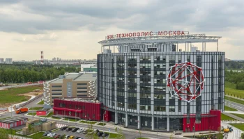 Владимир Ефимов: с 2011 года в столице возвели более 300 производственных объектов