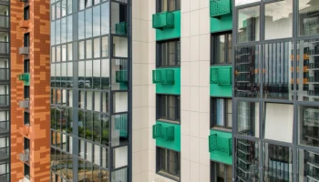 В Бутырском районе освободили площадку для строительства дома по программе реновации