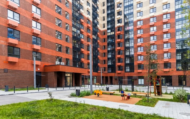 Владимир Ефимов: более 1,8 тысячи семей Головинского района переехали в новые квартиры по программе реновации Владимир Ефимов: более 1,8 тысячи семей Головинского района переехали в новые квартиры по программе реновации