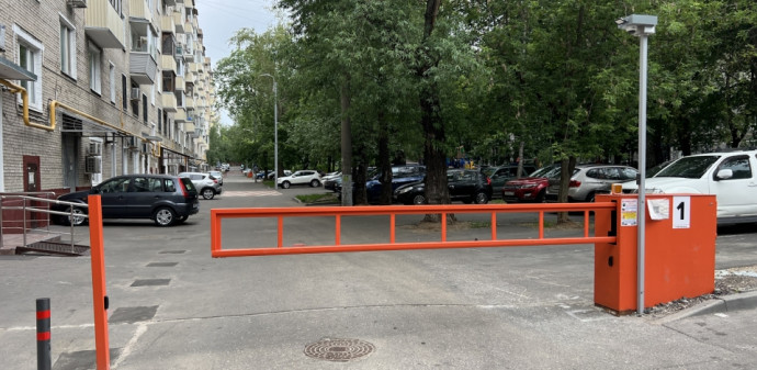 В столице одобрено размещение свыше 100 некапитальных объектов