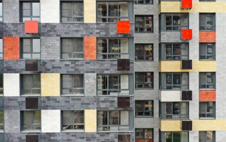 Жилье по реновации и поликлинику построят в районе Лосиноостровский