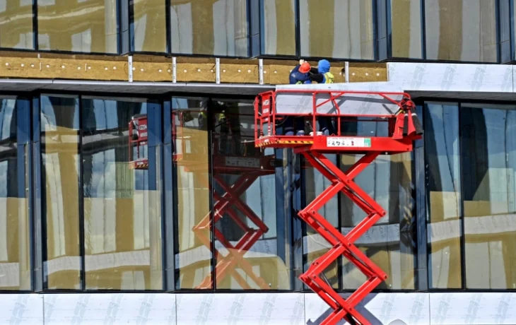 Владимир Ефимов: в бывшей промзоне &laquo;Алтуфьевское Шоссе&raquo; возвели каркас технопарка по проекту комплексного развития территории