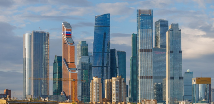 Достижения Градостроительного комплекса столицы продемонстрируют на ПМЭФ-2025