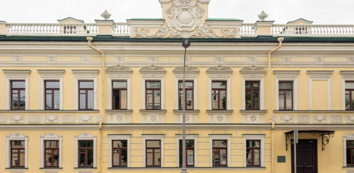 Инвесторы арендовали 14 объектов недвижимости по льготной программе за три года