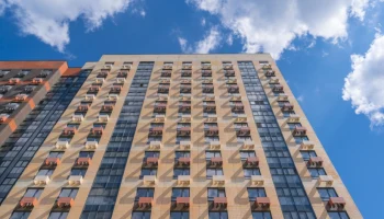 Новостройка по программе реновации появится в районе Внуково