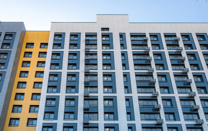 Представители Департамента градостроительной политики проведут два приема граждан по вопросам программы реновации