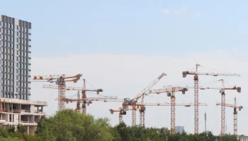 Утвержден проект комплексного развития территорий в Можайском районе