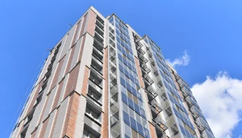 Завершено строительство двух домов для проекта &laquo;Московские кварталы&raquo; на Сиреневом бульваре