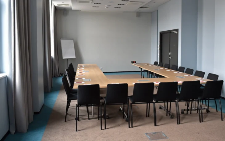 Город передал нежилые помещения в пользование благотворительной организации Город передал нежилые помещения в пользование благотворительной организации