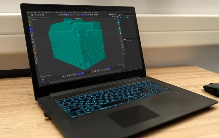 Владимир Ефимов: в Москве стало обязательным предоставление цифровой информационной модели для получения АГР объекта