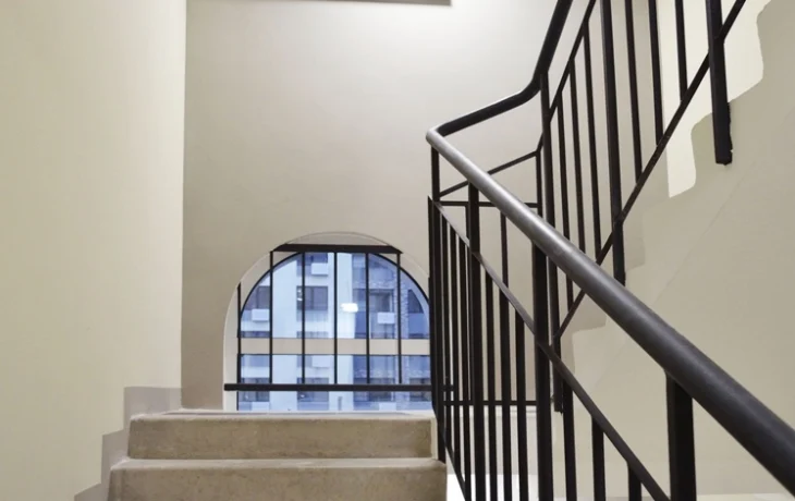 В районе Якиманка отремонтируют три жилых дома