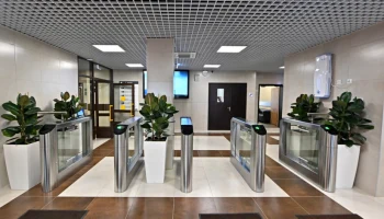 Владимир Ефимов: в районе Бекасово появится административное здание