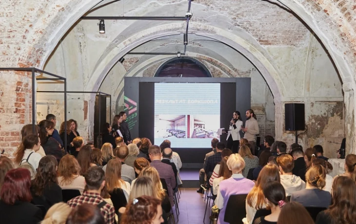 Выставка фестиваля «Открытый город» пройдет в Москве с 13 по 16 ноября