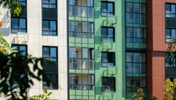 Свыше 11,8 тыс. москвичей получили новое жилье по реновации в СЗАО