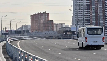 Мэр Москвы рассказал об итогах и планах развития транспортной системы города