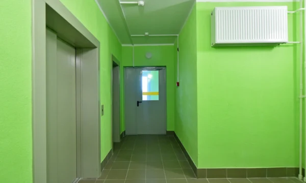 Семь жилых домов в Бибиреве капитально отремонтируют Семь жилых домов в Бибиреве капитально отремонтируют