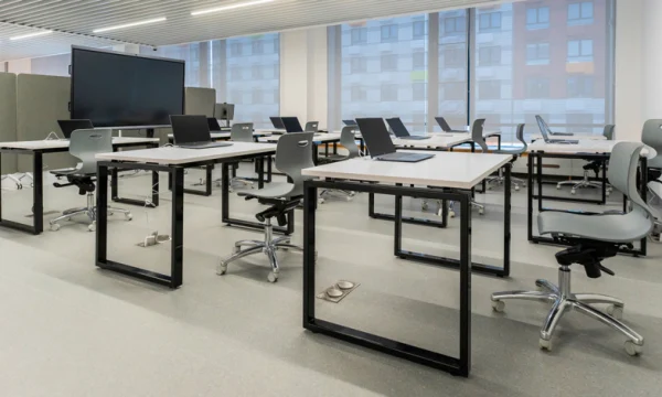 Владимир Ефимов: на западе столицы по программе КРТ построят образовательный комплекс и жилые дома