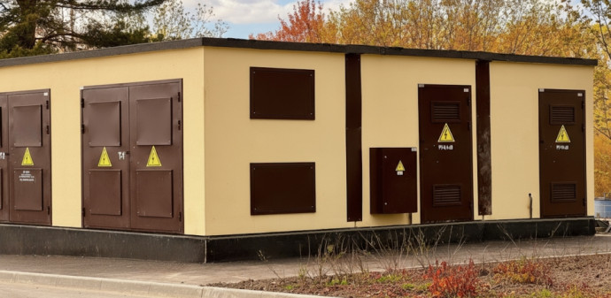 Трансформаторную подстанцию для обслуживания будущей школы построят на Филатовском бульваре