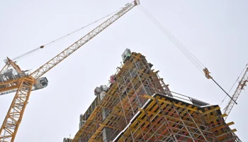 Дома по реновации построят в центре столицы по проекту КРТ