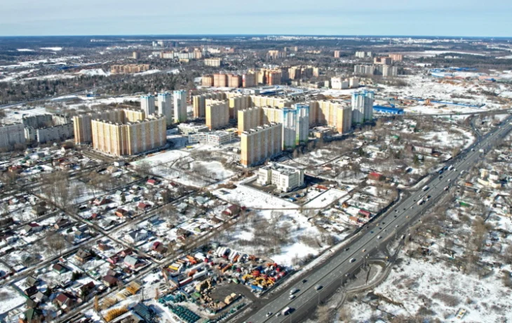 Владимир Ефимов: москвичи сэкономили около 3,7 миллиарда рублей благодаря льготной стоимости участков для ИЖС