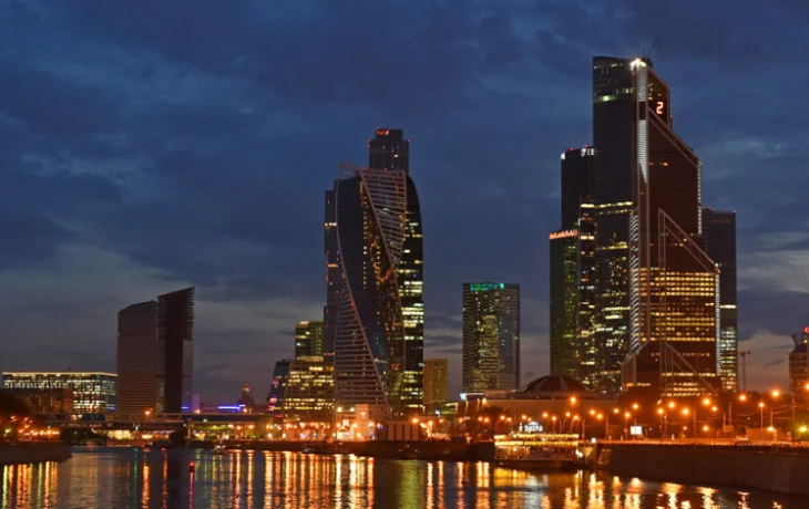В Москве появится региональный центр компетенций по технологическому присоединению к сетям – мэр В Москве появится региональный центр компетенций по технологическому присоединению к сетям – мэр