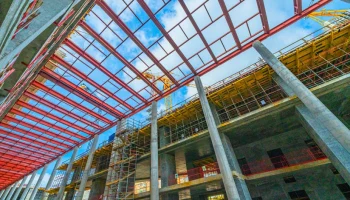 Владимир Ефимов: город выставил на торги право на комплексное развитие территории в районе Марьино