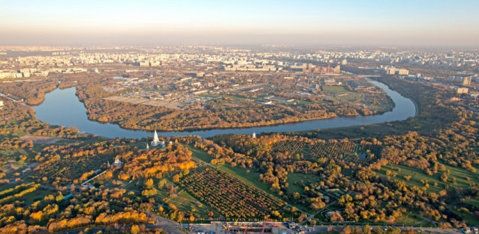 Свыше 250 га земли реорганизуют в рамках принятых с начала года решений о КРТ