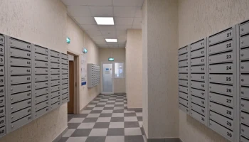 Капитальный ремонт проведут в четырех домах в районе Замоскворечье