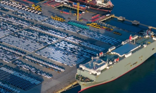 МЭА: продажи электромобилей обновили рекорды в десятках стран на фоне энергокризиса