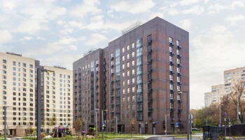 Владимир Ефимов: почти 770 москвичей приступили к переселению в новостройку по программе реновации в районе Царицыно