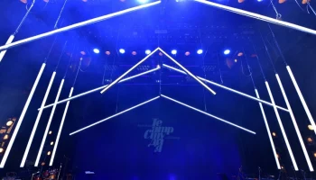 18 объектов культуры возвели в центре столицы с 2011 года