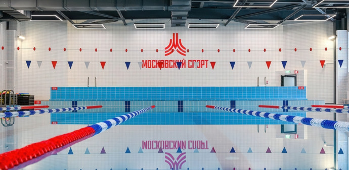 Сергей Собянин: спорткомплекс &laquo;Южное Бутово&raquo; открыт после реконструкции