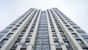 В Очаково-Матвеевском появится дом по программе реновации