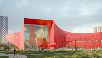 Владимир Ефимов: город выделил более 380 гектаров для строительства образовательных, медицинских, культурных и других объектов