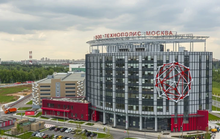 Владимир Ефимов: с 2011 года в столице возвели более 300 производственных объектов