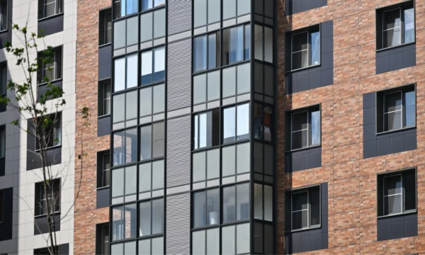 Жилье для реализации программы реновации появится на западе Москвы