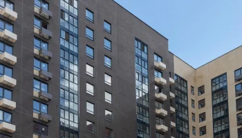 Определены подрядчики для строительства и проектирования жилья по проектам КРТ в двух округах Москвы